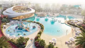 Greenz by Danube at Al Rowaiyah First Dubai Townhouses and Villas