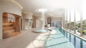 Greenz by Danube at Al Rowaiyah First Dubai Townhouses and Villas