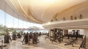 Greenz by Danube at Al Rowaiyah First Dubai Townhouses and Villas