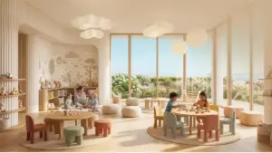 Greenz by Danube at Al Rowaiyah First Dubai Townhouses and Villas