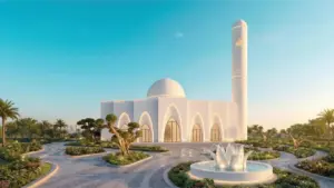 Greenz by Danube at Al Rowaiyah First Dubai Townhouses and Villas